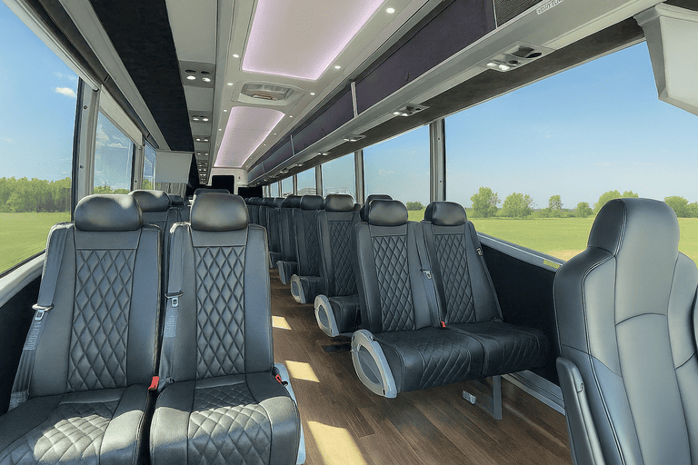 Easy Travel Throughout Missoula