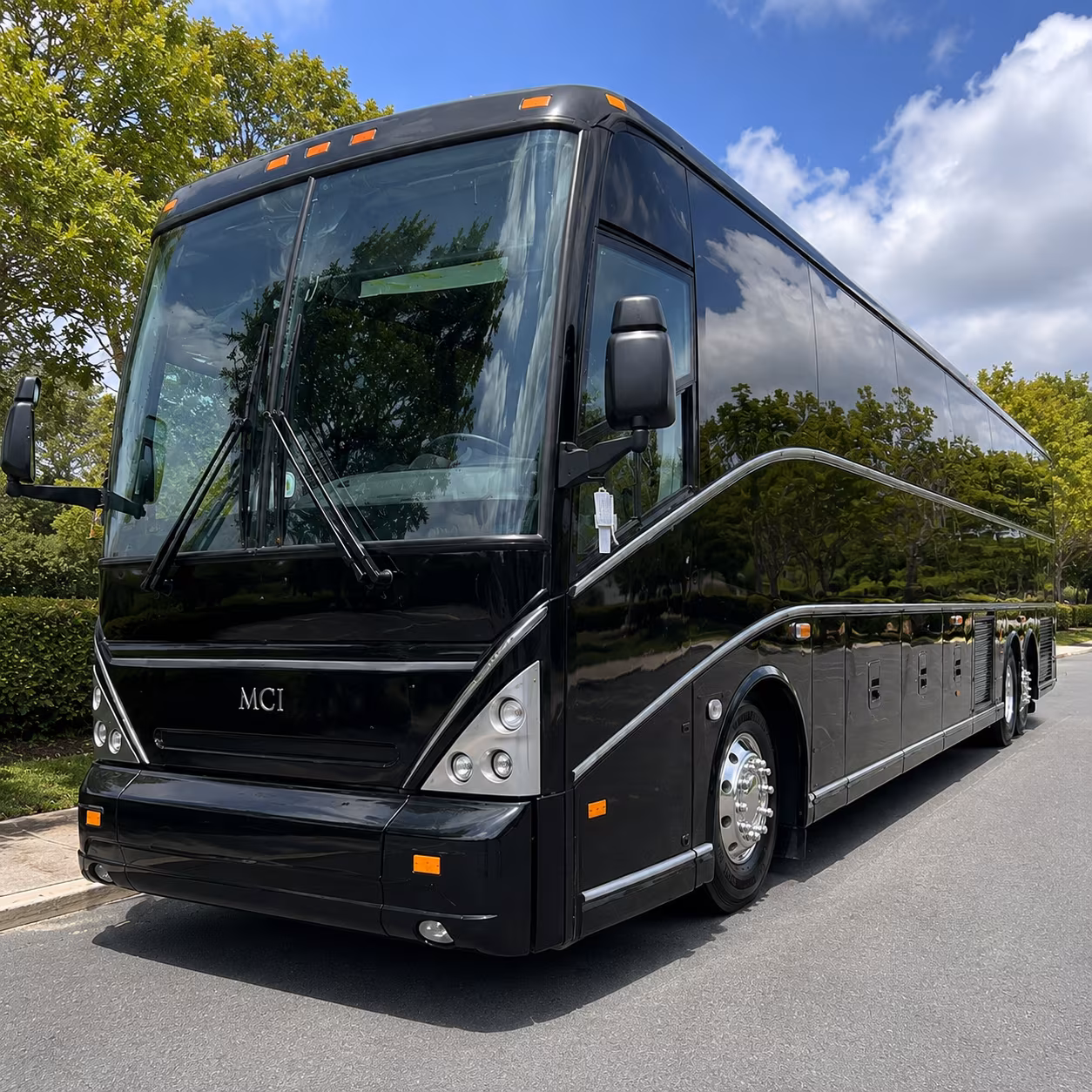 25 passenger minibus