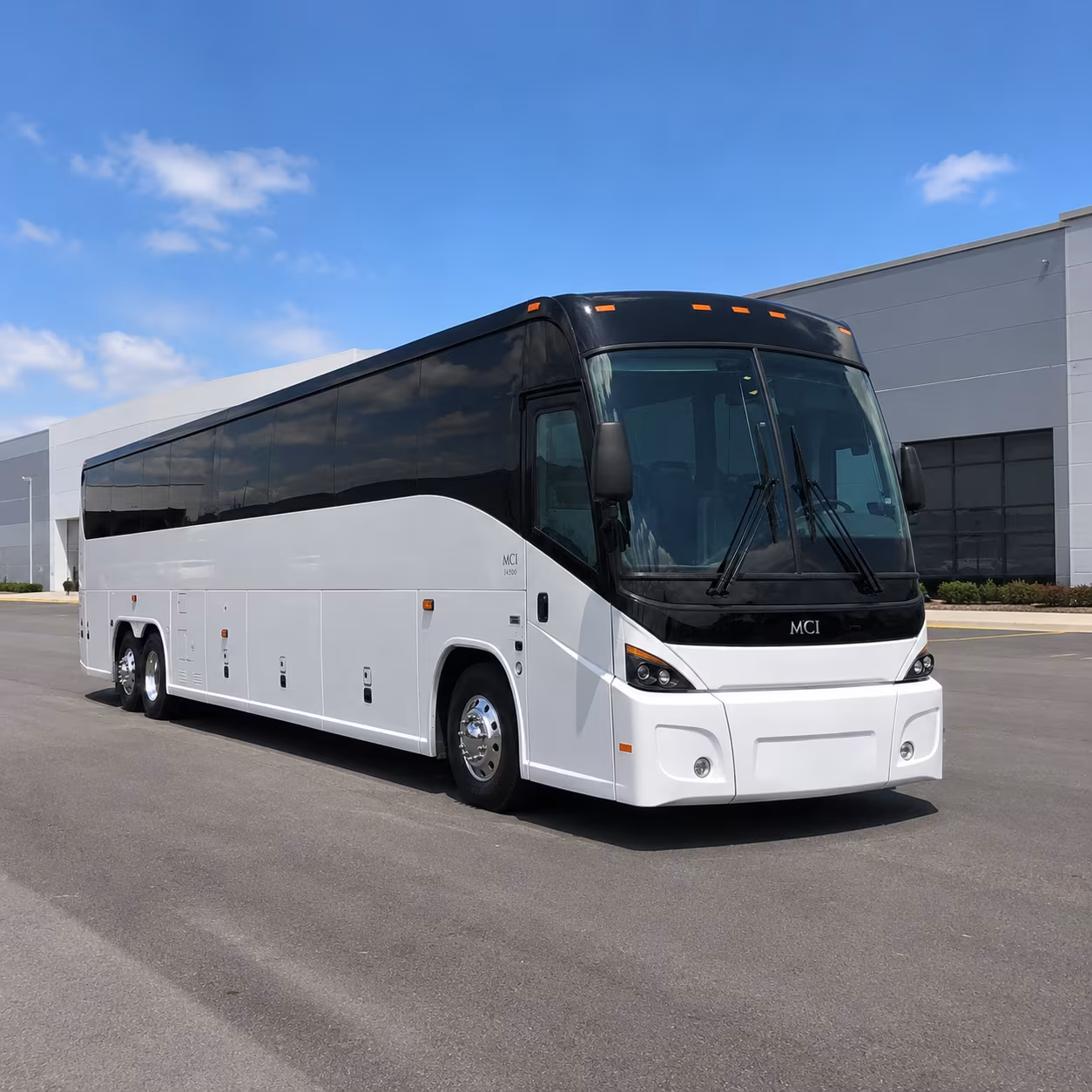 charter bus rentals across missoula and montana