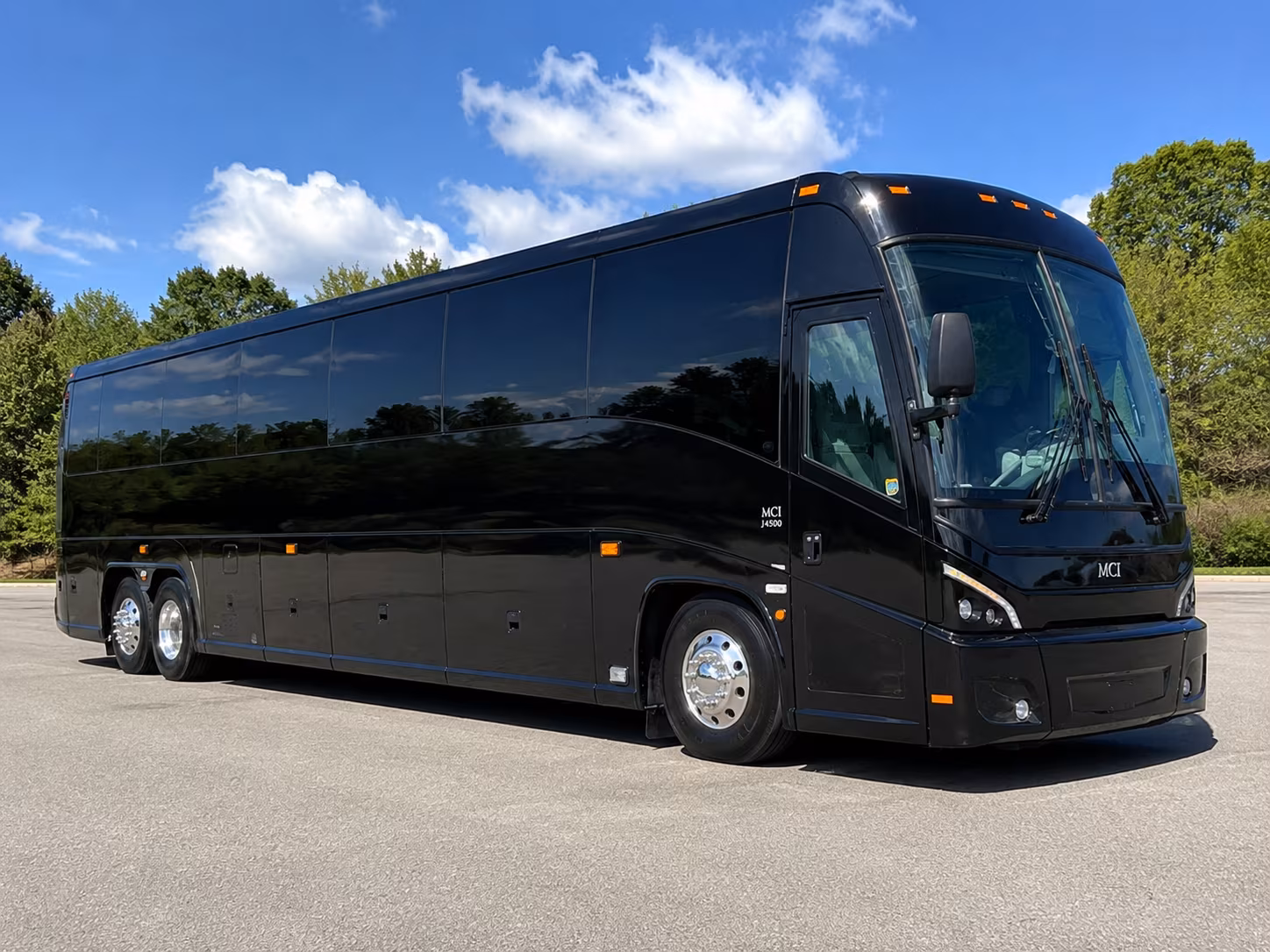 charter buses to adams center concerts and events at the university of montana