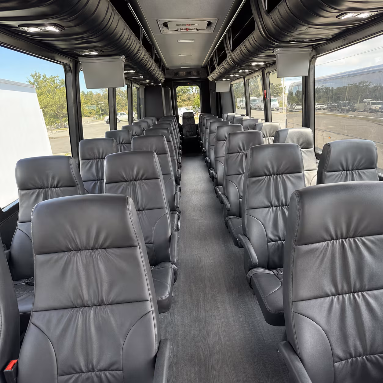 find the perfect transportation for your next birthday 3