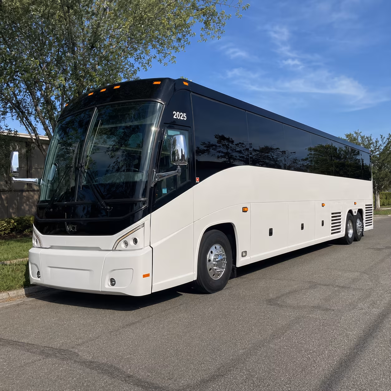 find the perfect transportation for your next birthday 4