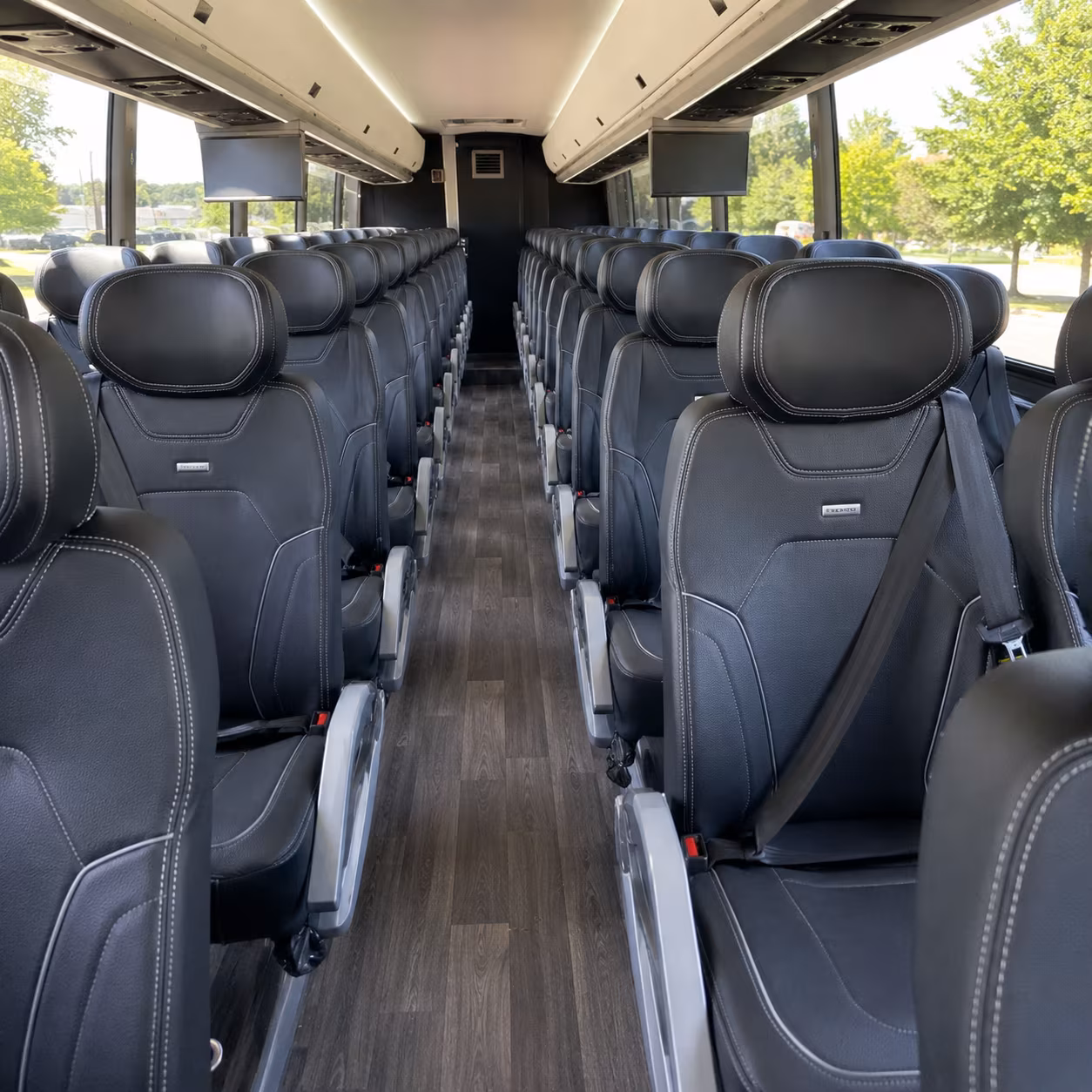 find the perfect transportation for your next birthday 5