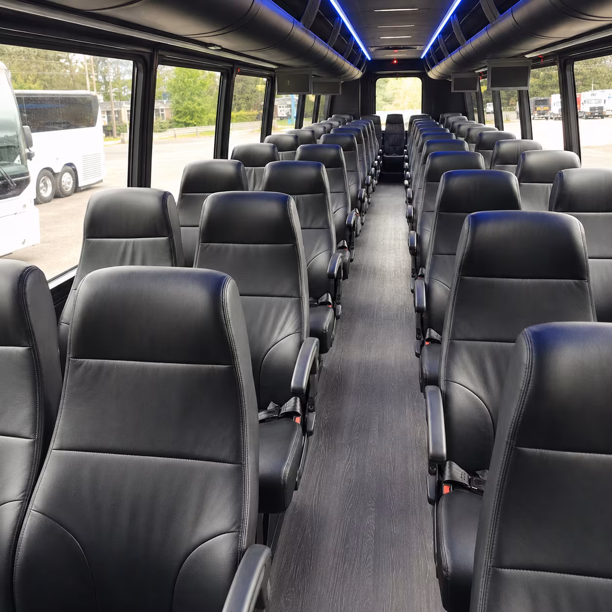 find the perfect transportation for your next church or religious group 3