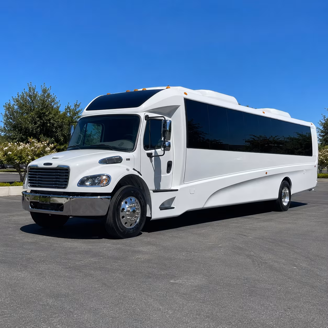 find the perfect transportation for your next convention or trade show 4