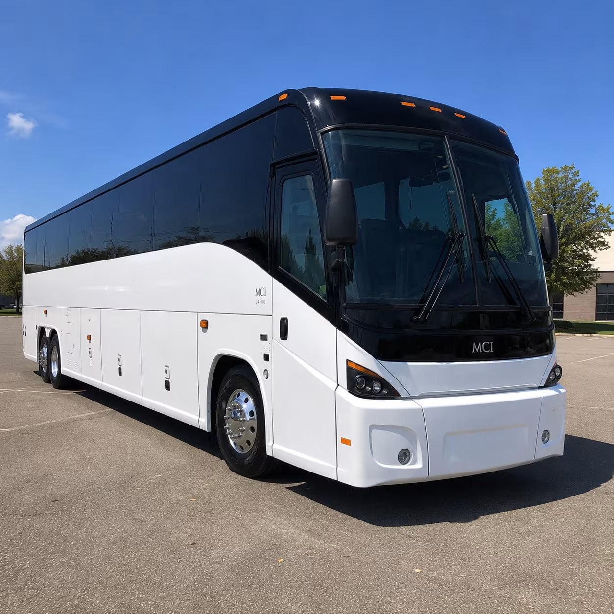 find the perfect transportation for your next convention or trade show 5