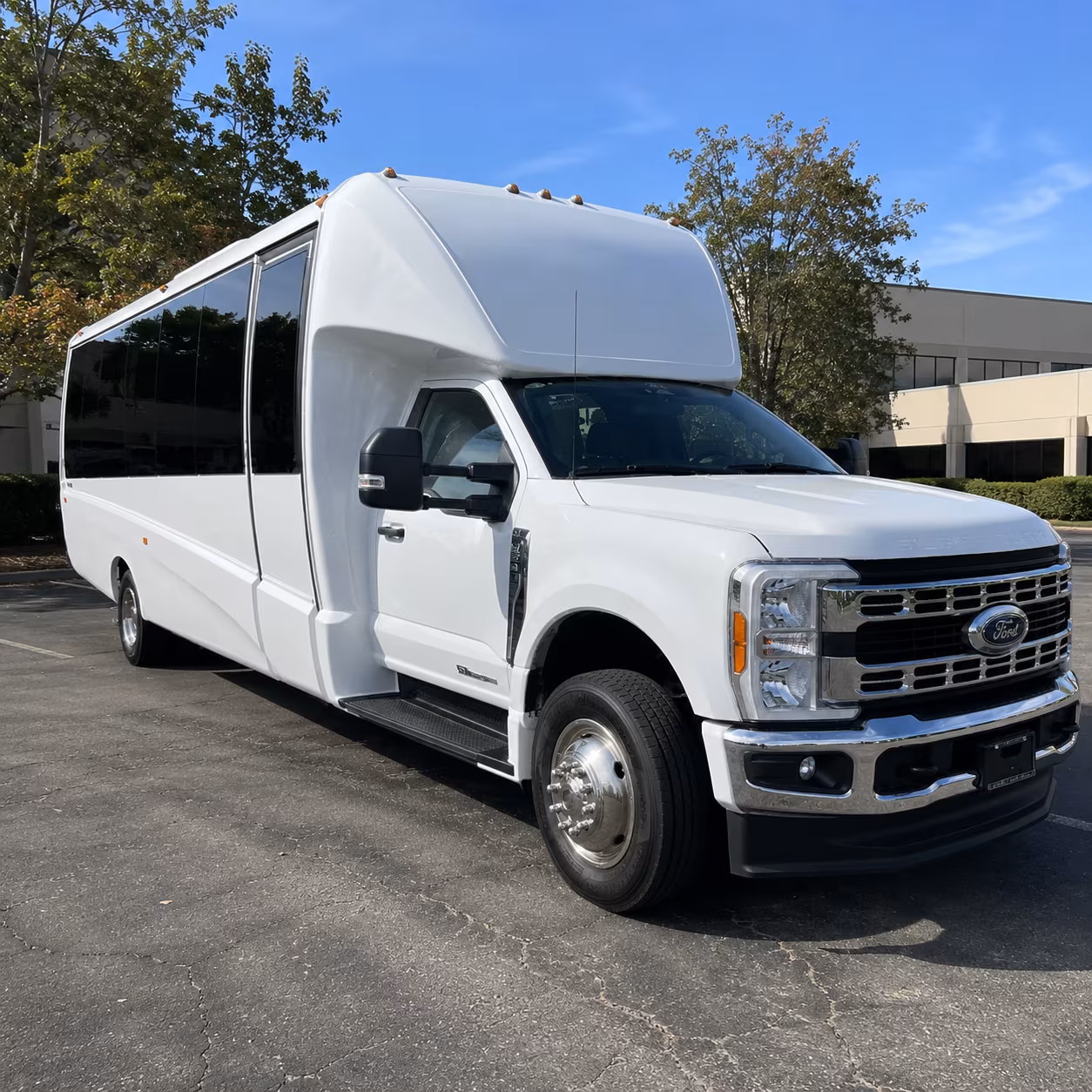 find the perfect transportation for your next field trip 4