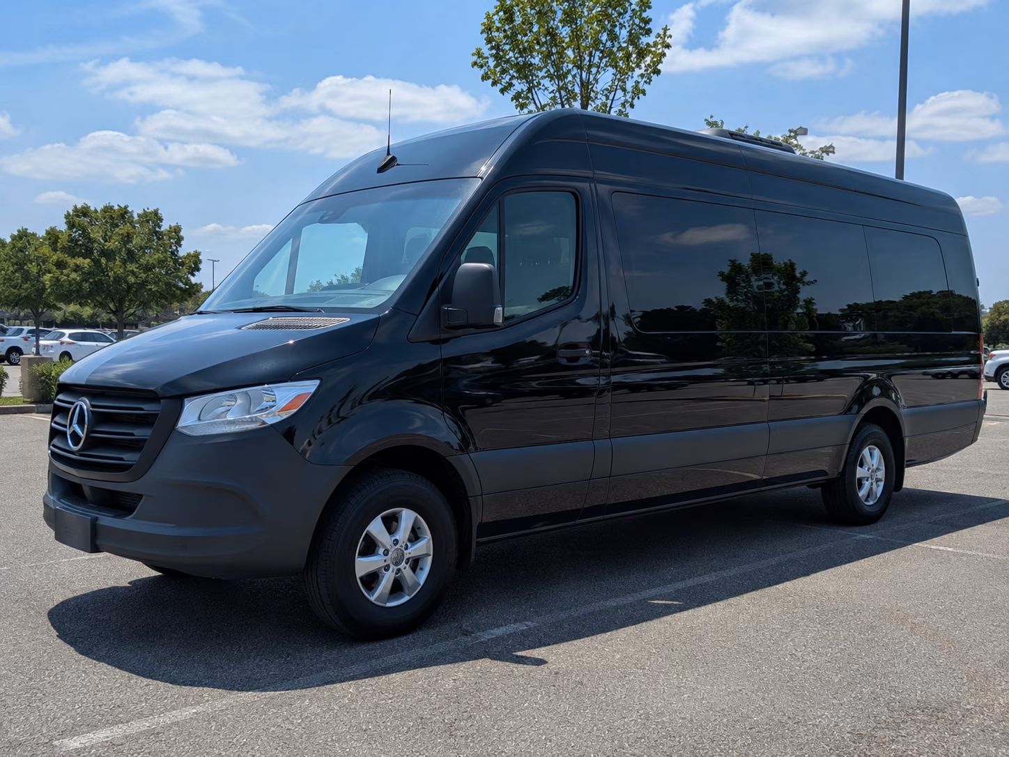 find the perfect transportation for your next private event 2