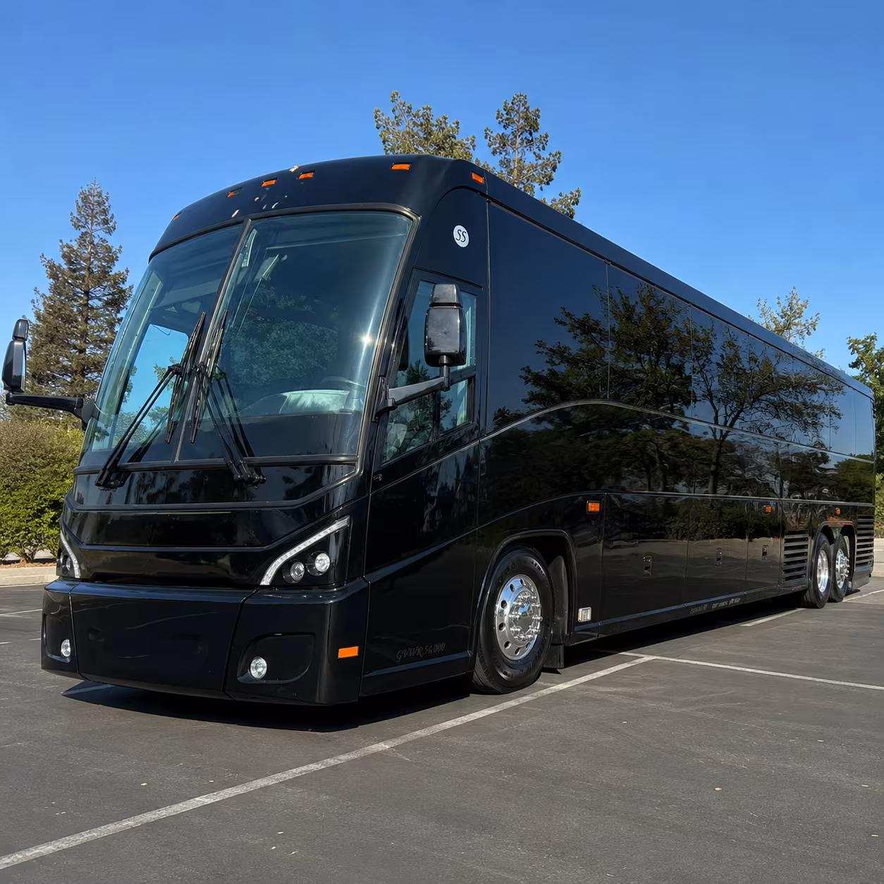 find the perfect transportation for your next prom 2