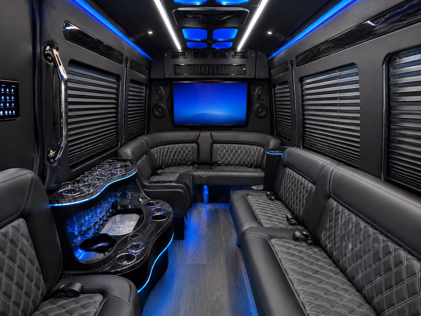 find the perfect transportation for your next prom 5