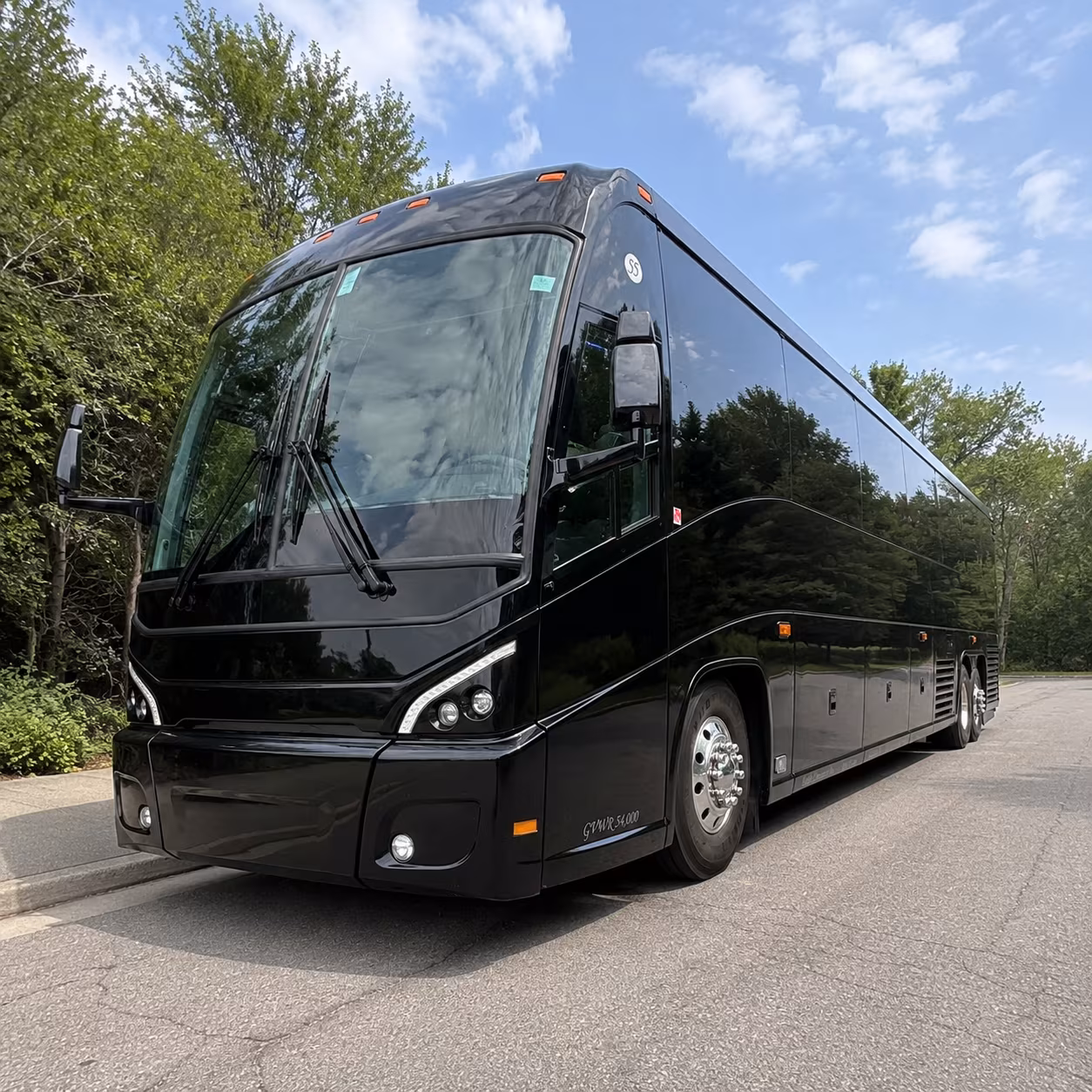 find the perfect transportation for your next sporting event 5
