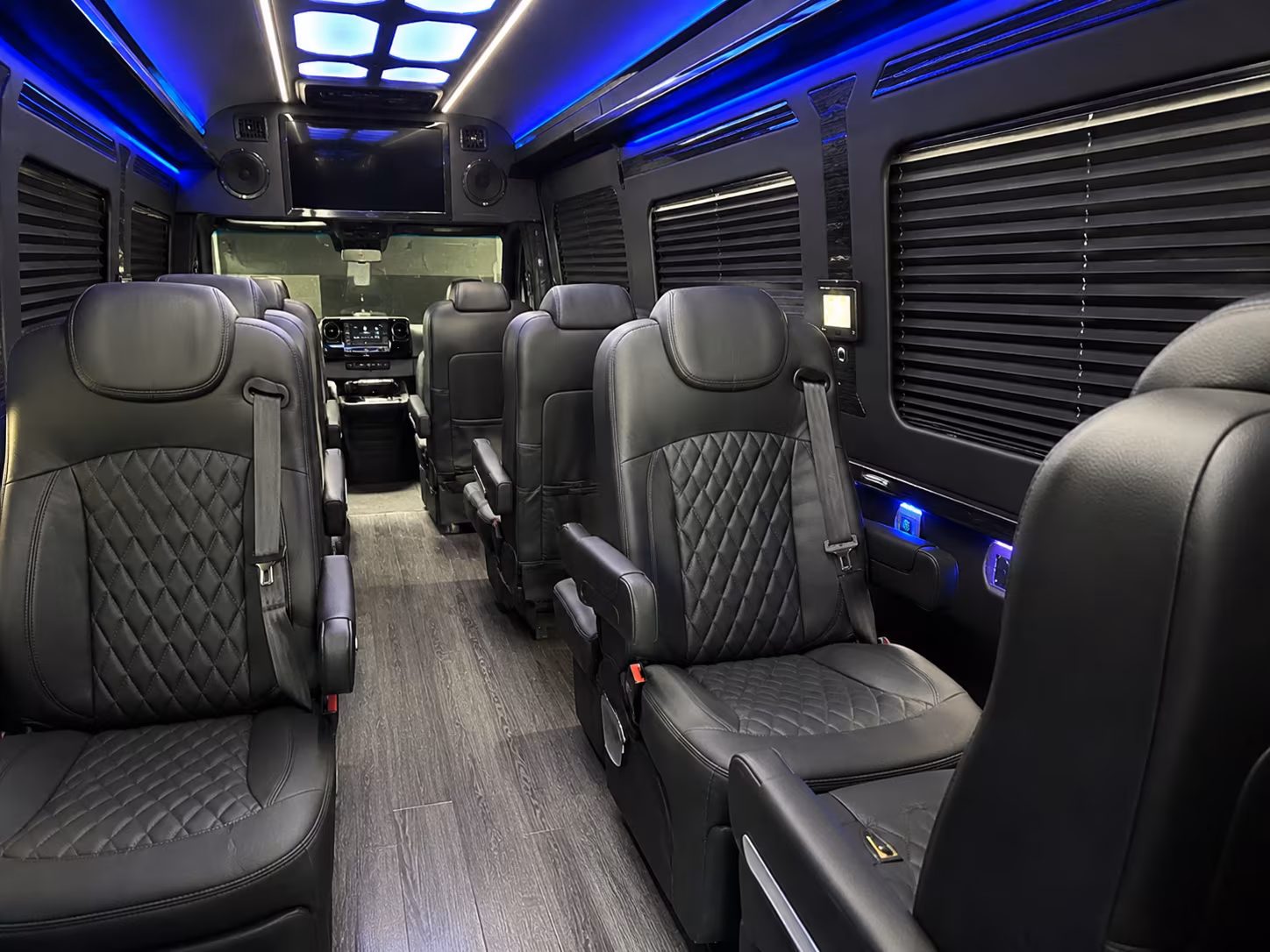 find the perfect transportation for your next wedding 1