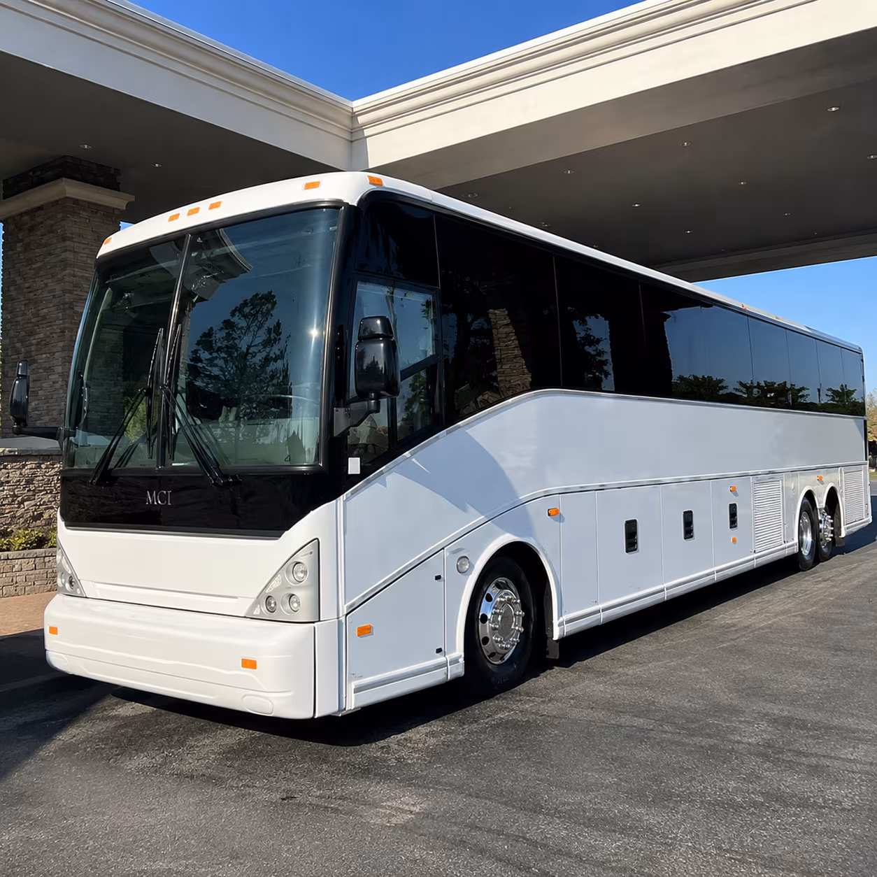 find the perfect transportation for your next wedding 3