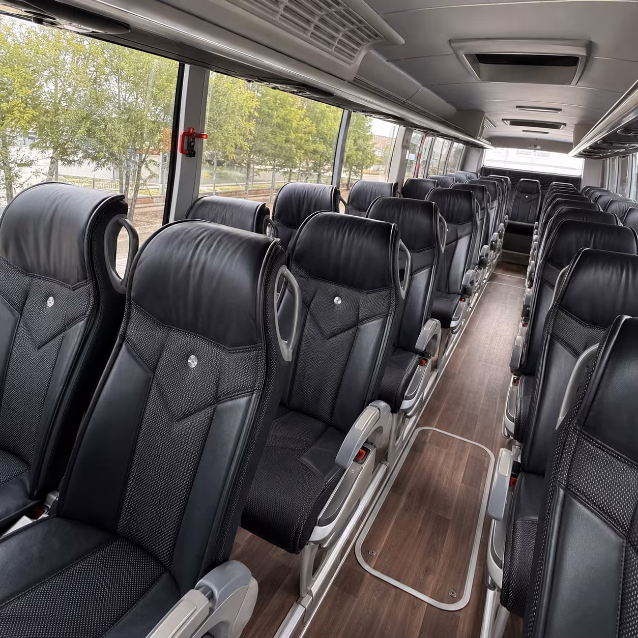 find the perfect transportation for your next wine tour 1