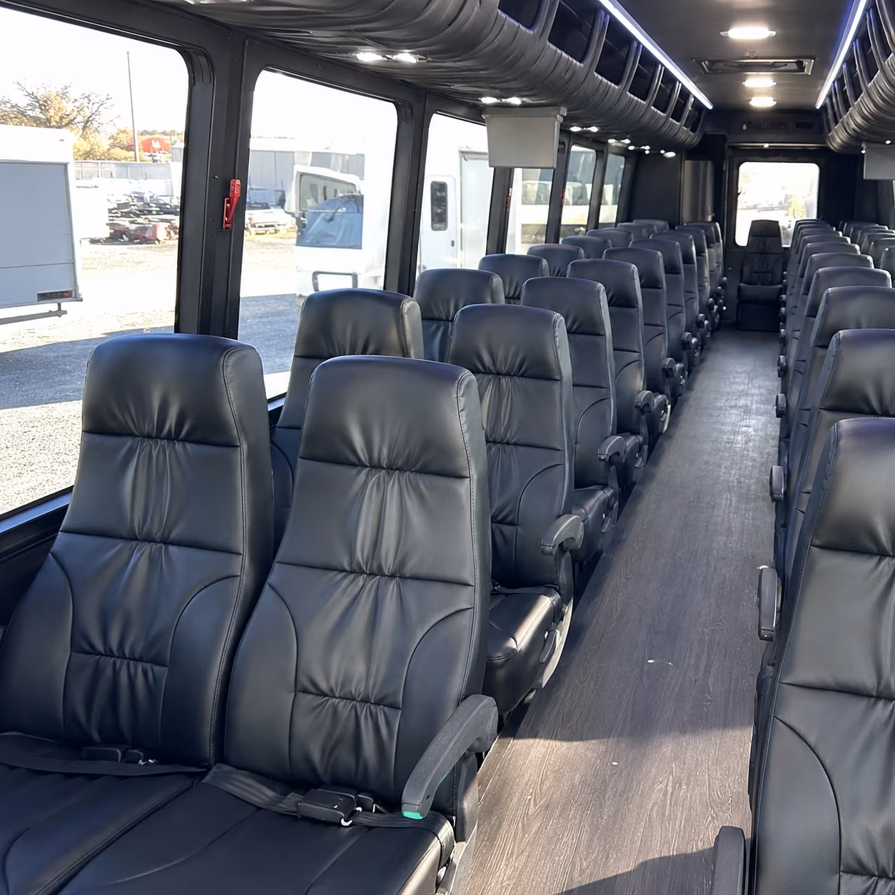 find the perfect transportation for your next wine tour 4