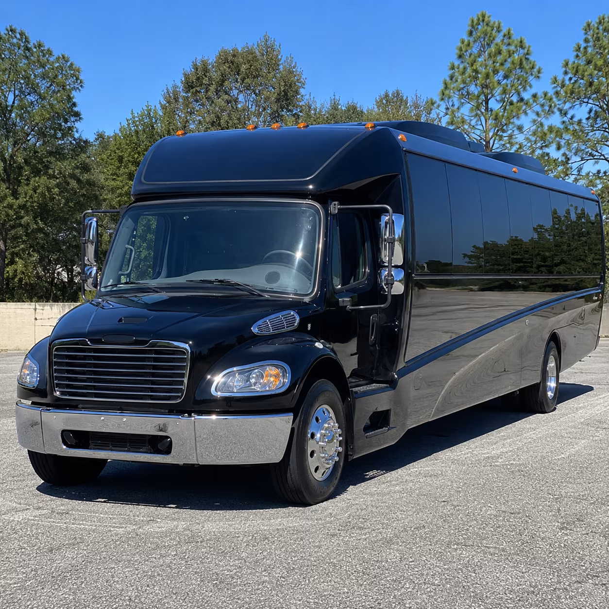 missoula 18 passenger minibus