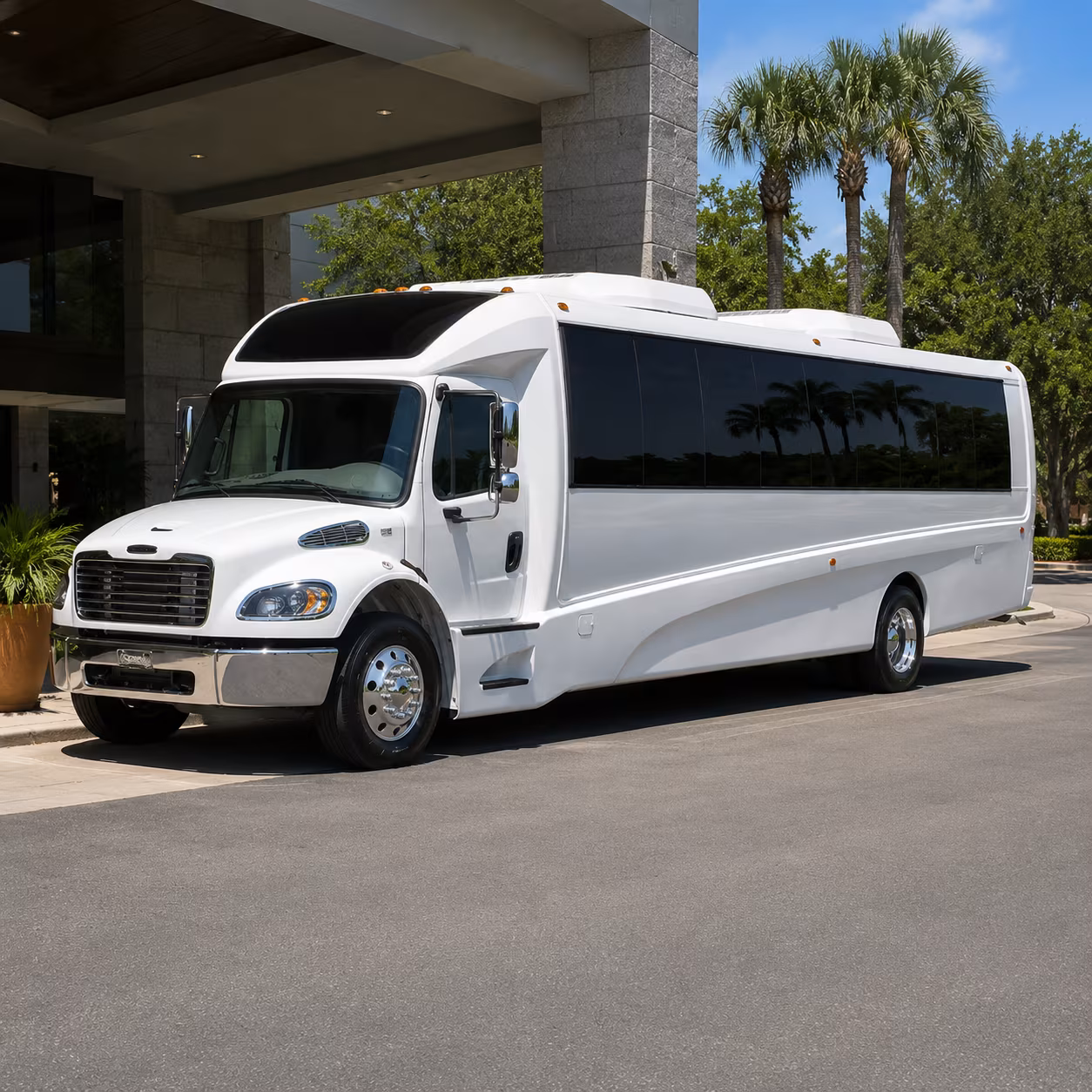 missoula 25 passenger minibus