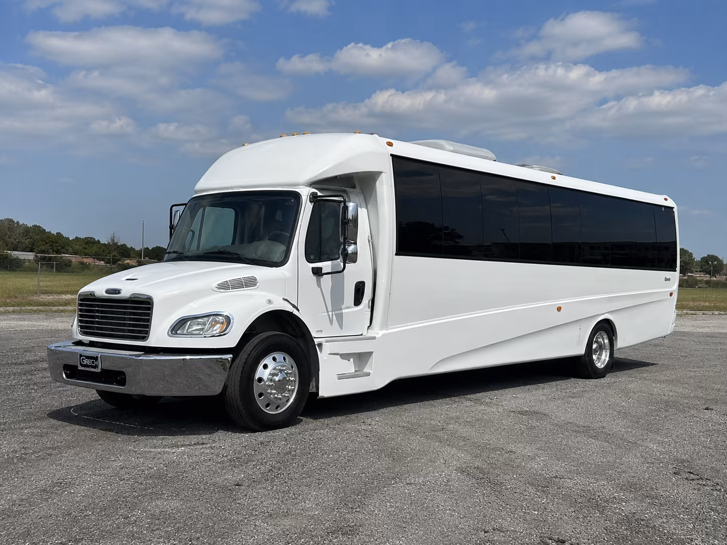 missoula 50 passenger party bus