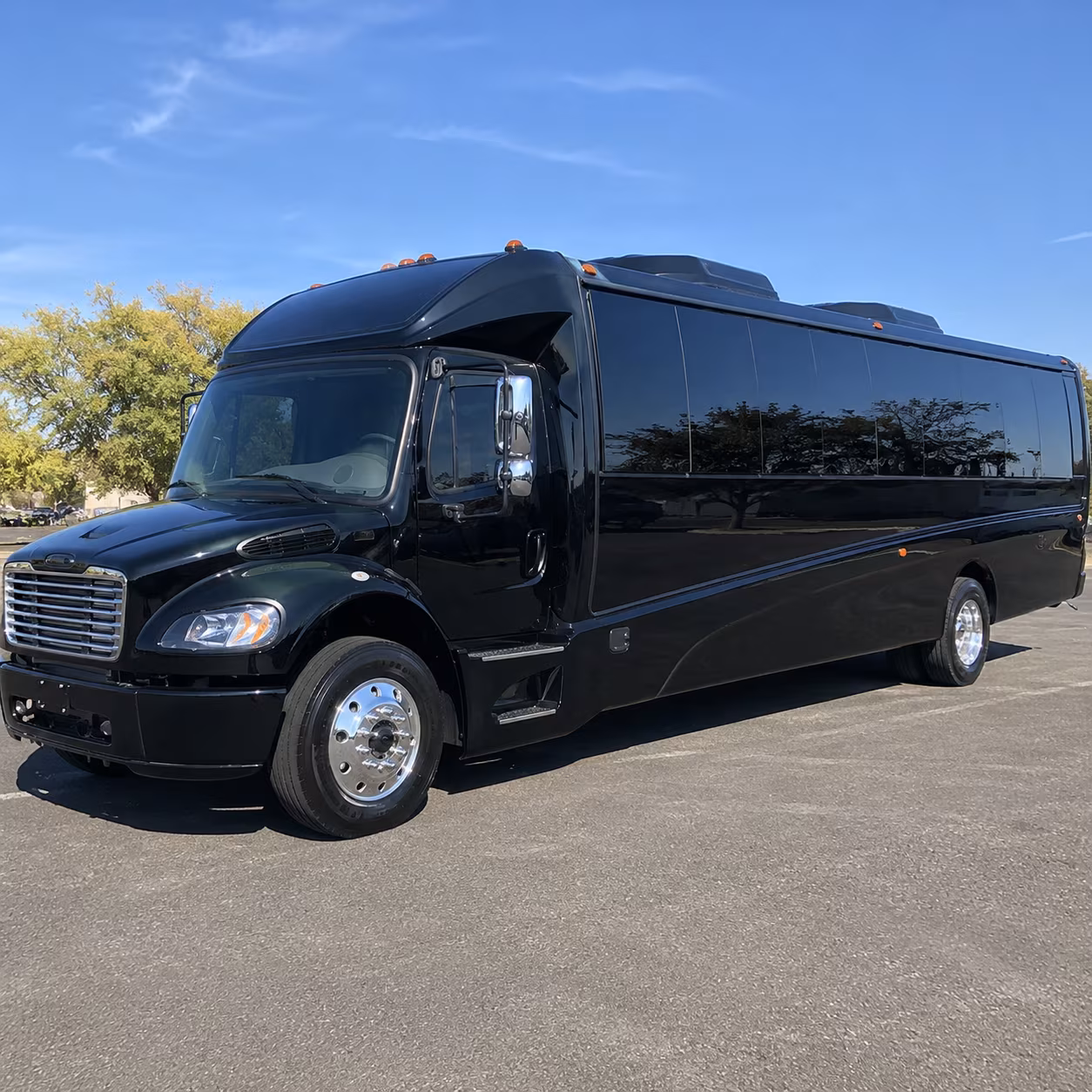 missoula bachelor bachelorette transportation onboard
