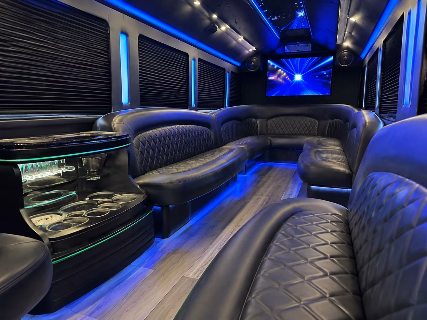 missoula birthday party bus rental