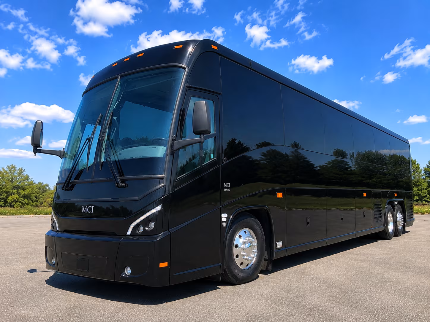 missoula charter bus