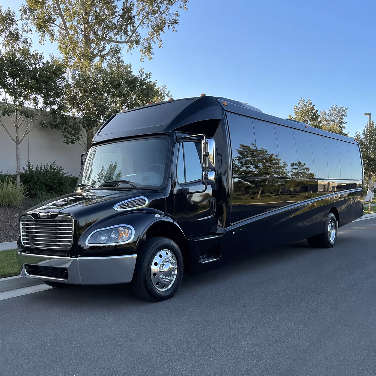 missoula convention transportation onboard seating
