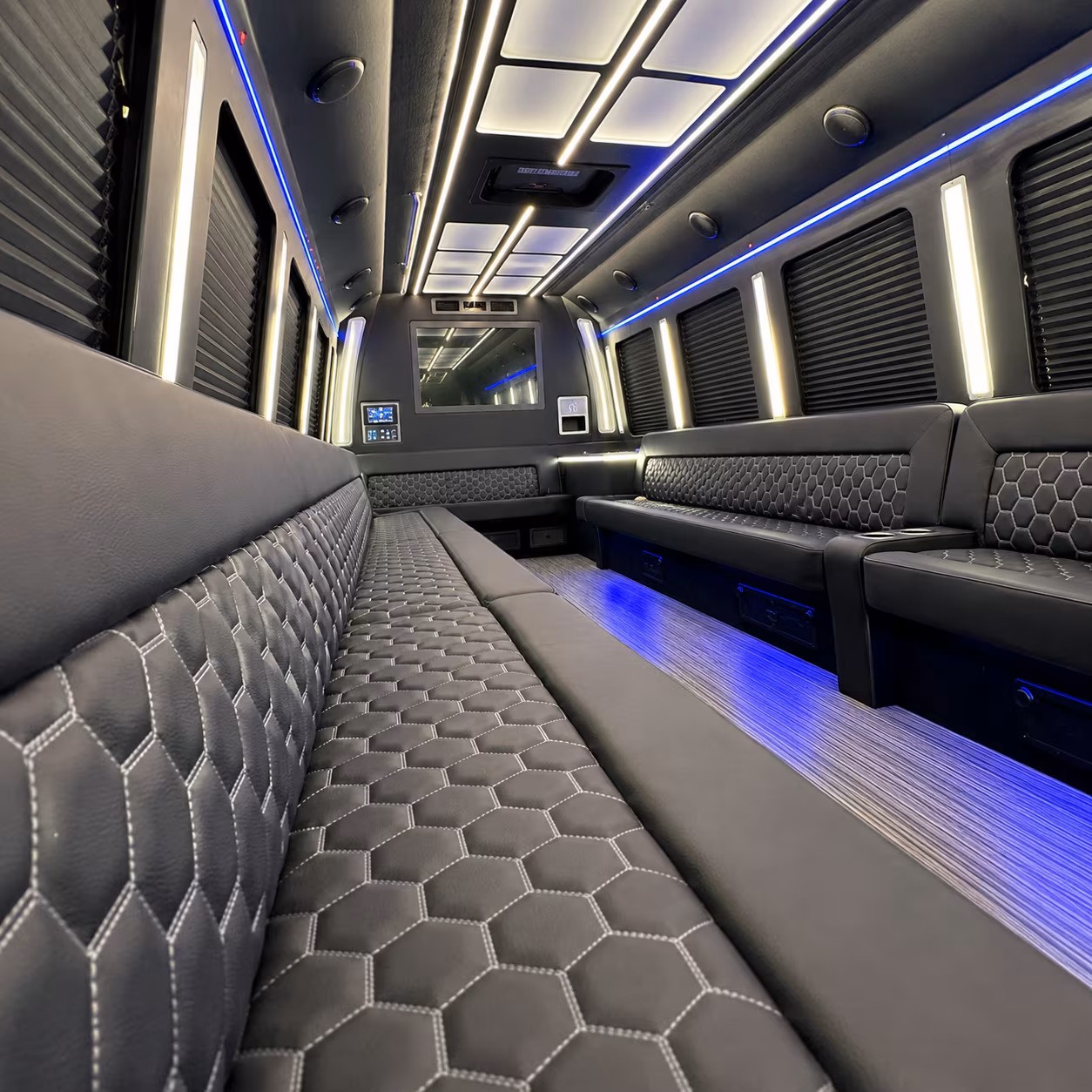 missoula corporate transportation for university of montana events and recruitment