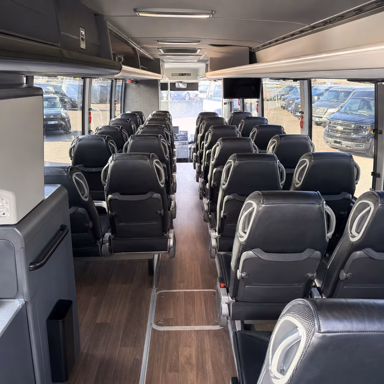 missoula family reunion charter bus rental