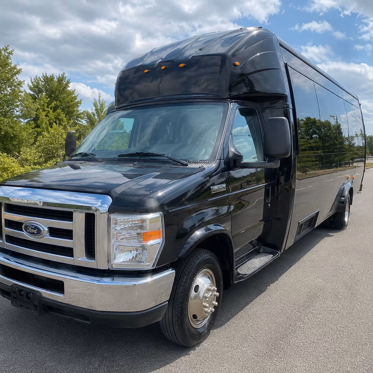 missoula new years eve party bus rental