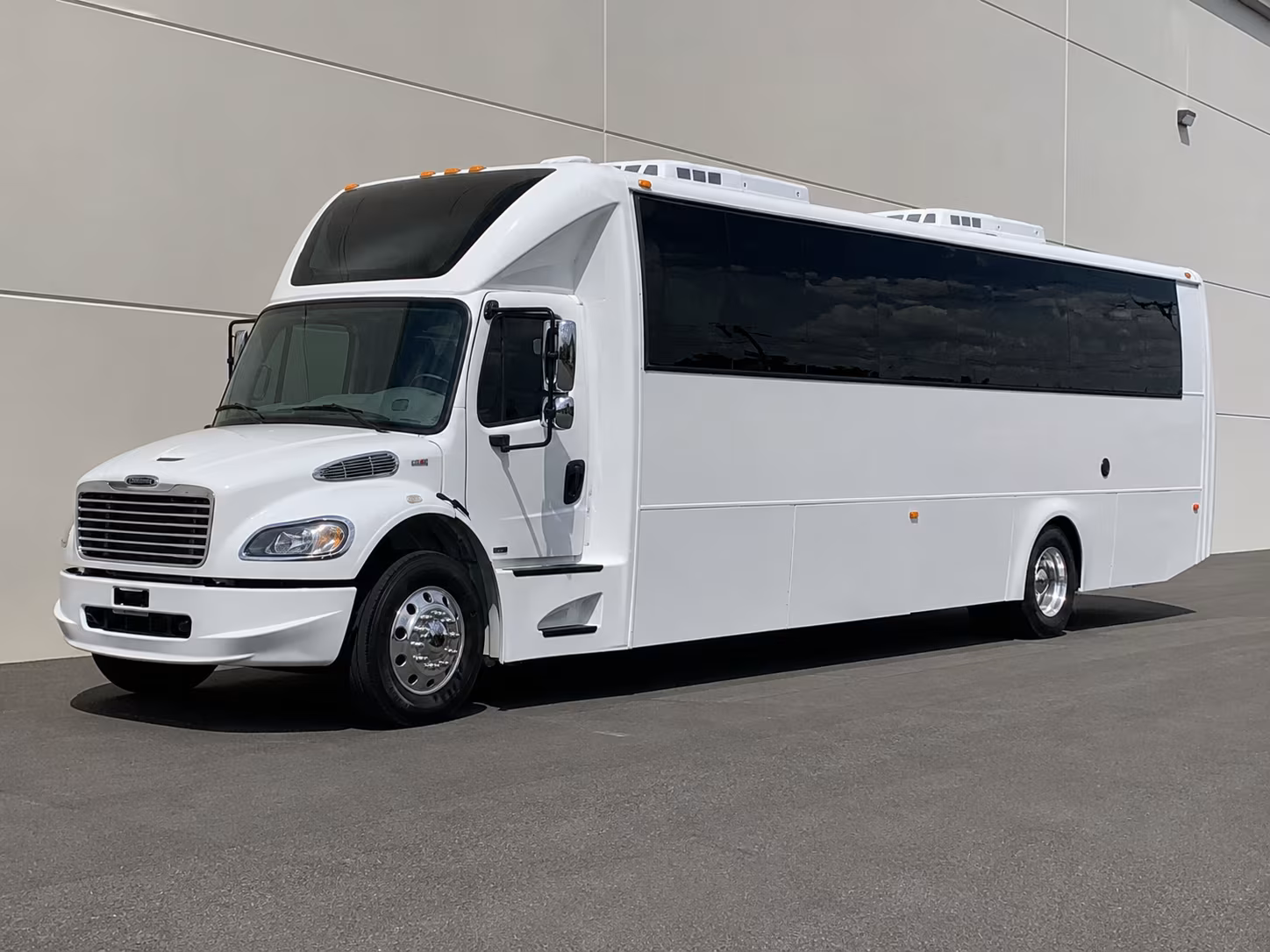 missoula prom party bus rental