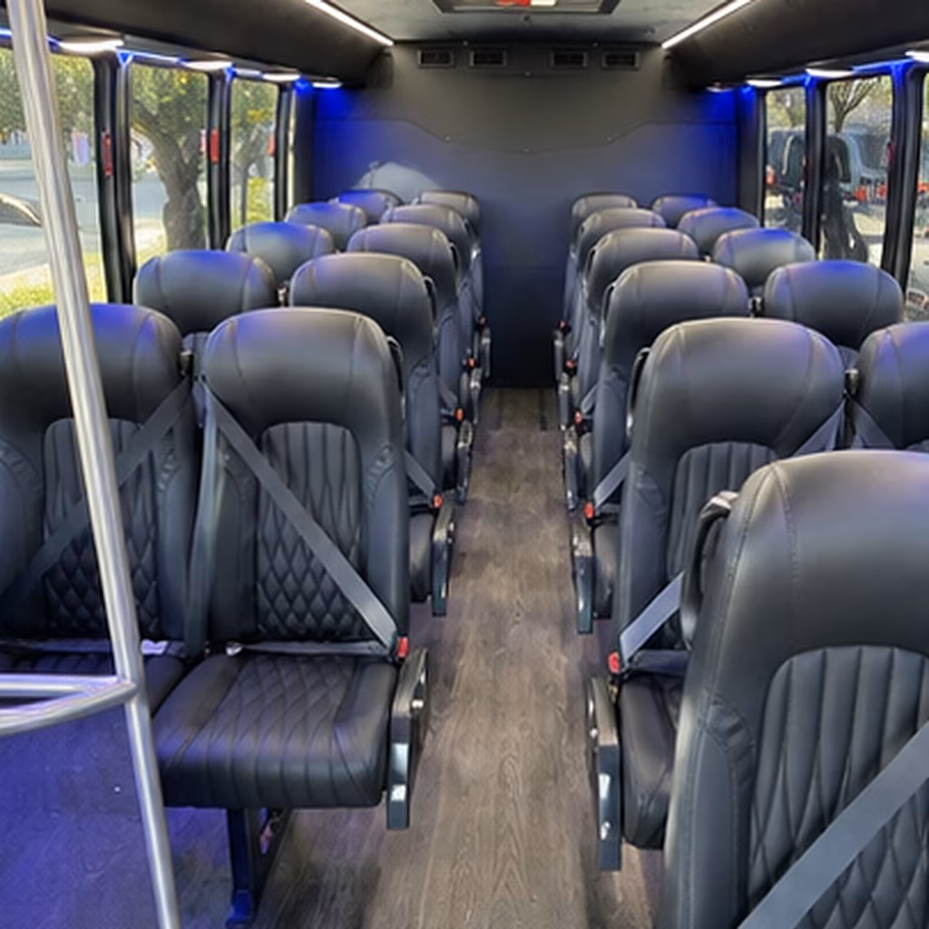 Missoula Religious Group Transportation
