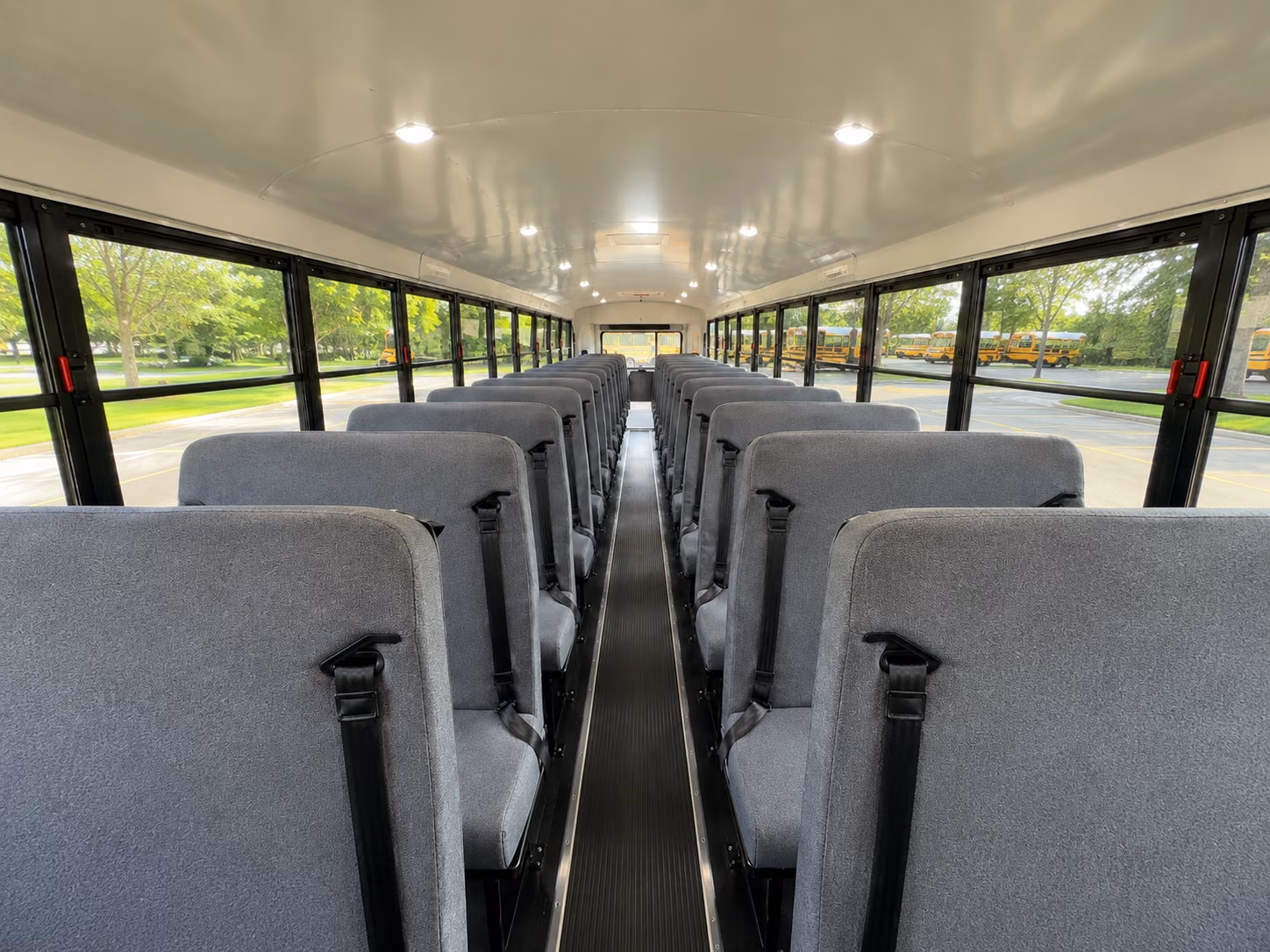 missoula school bus inside