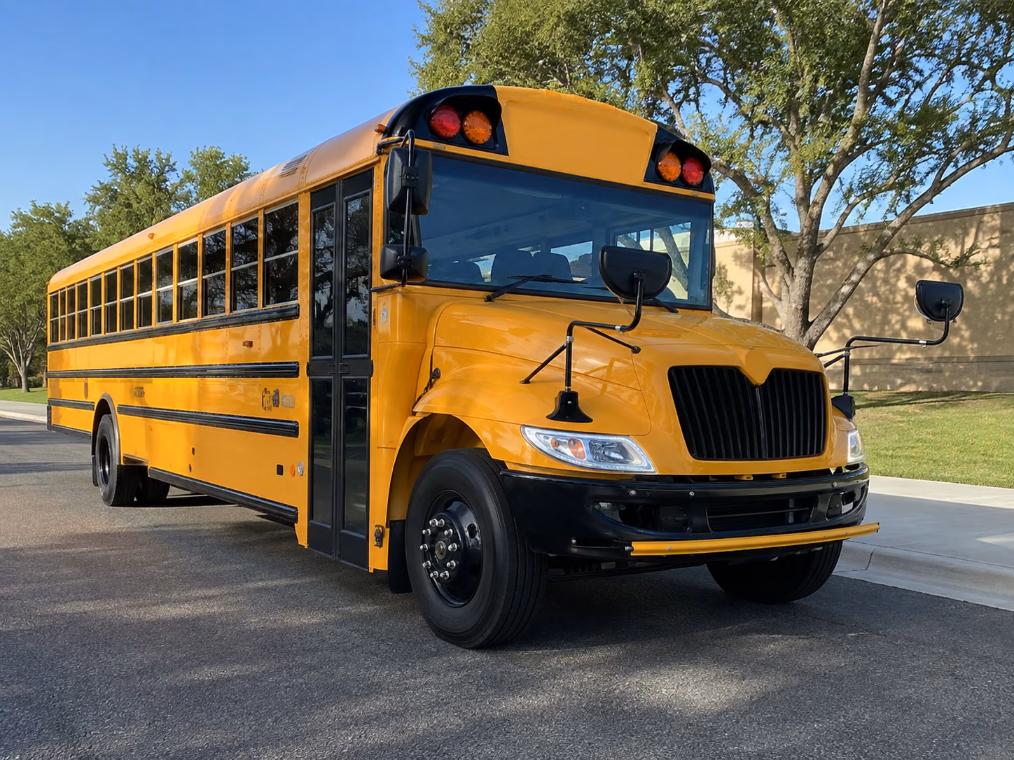 missoula school bus