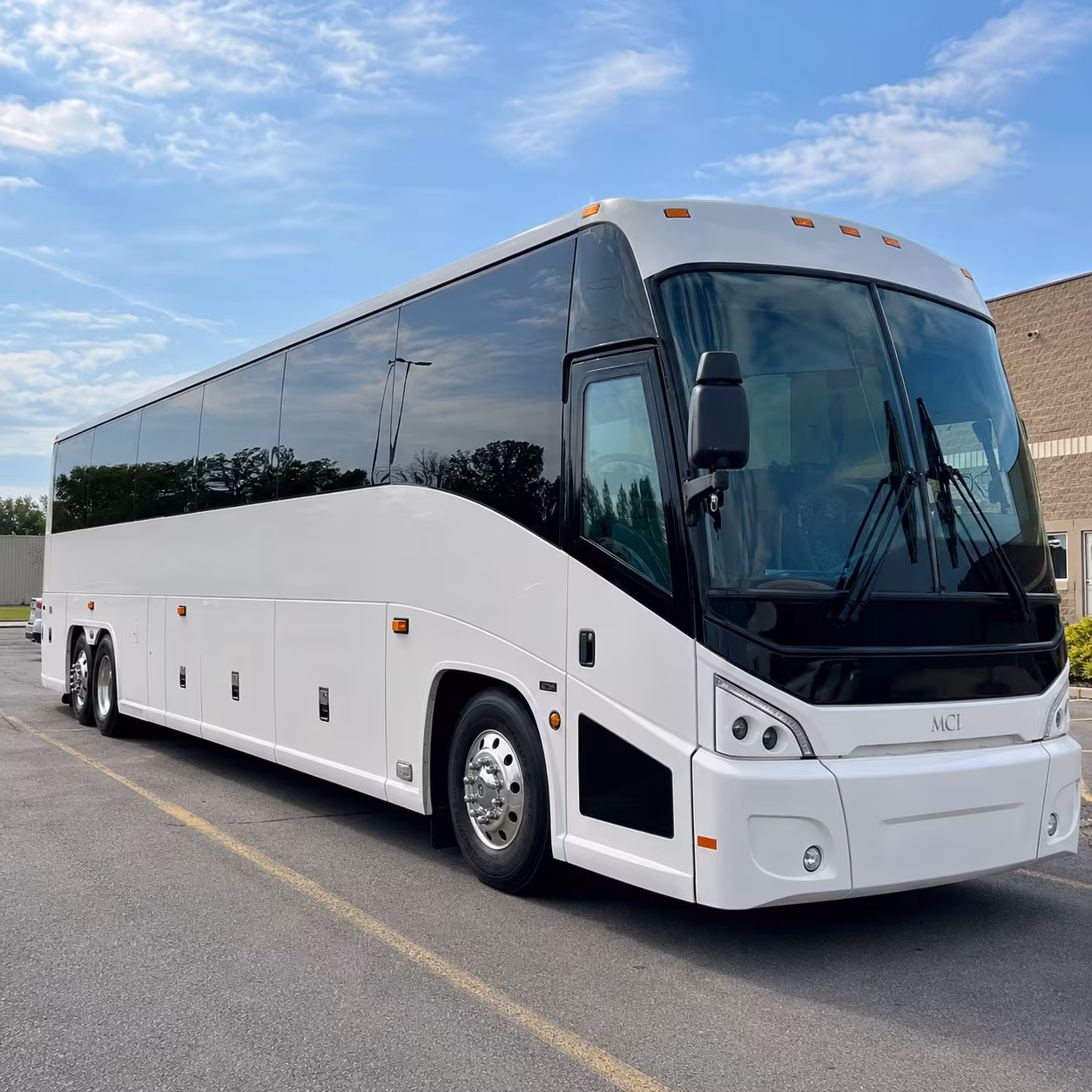 missoula sporting event charter bus rental