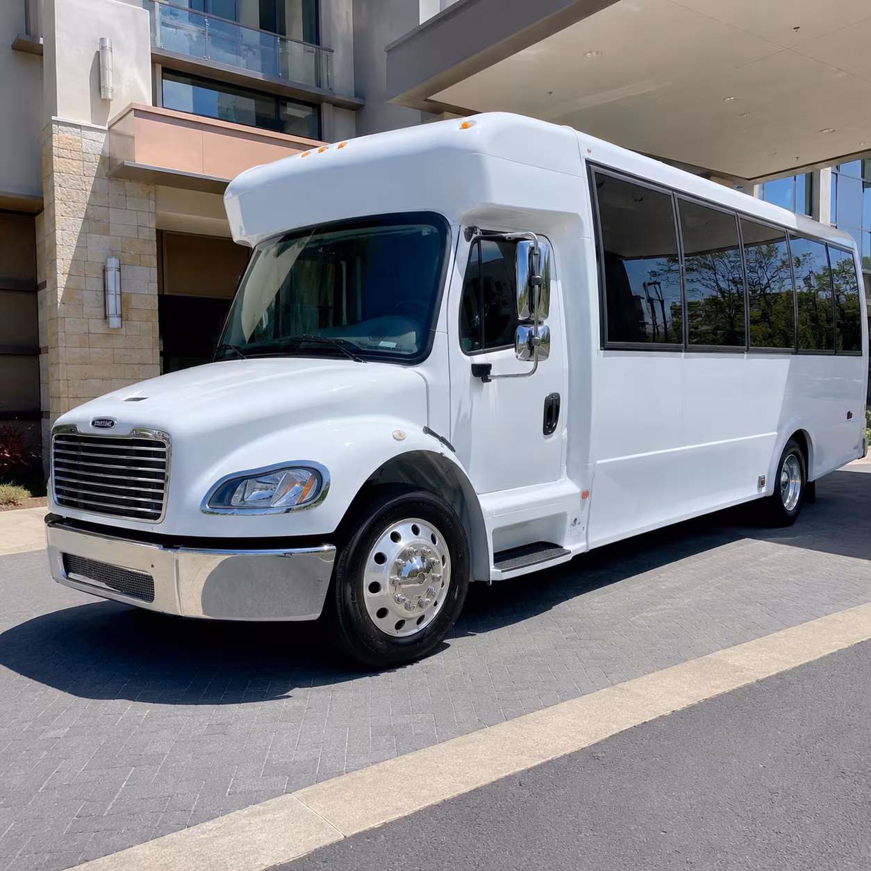 missoula wedding transportation
