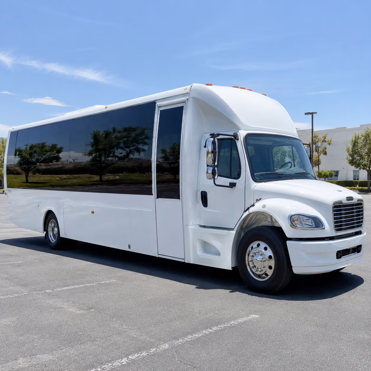 party buses for missoula wedding parties and bachelorette celebrations