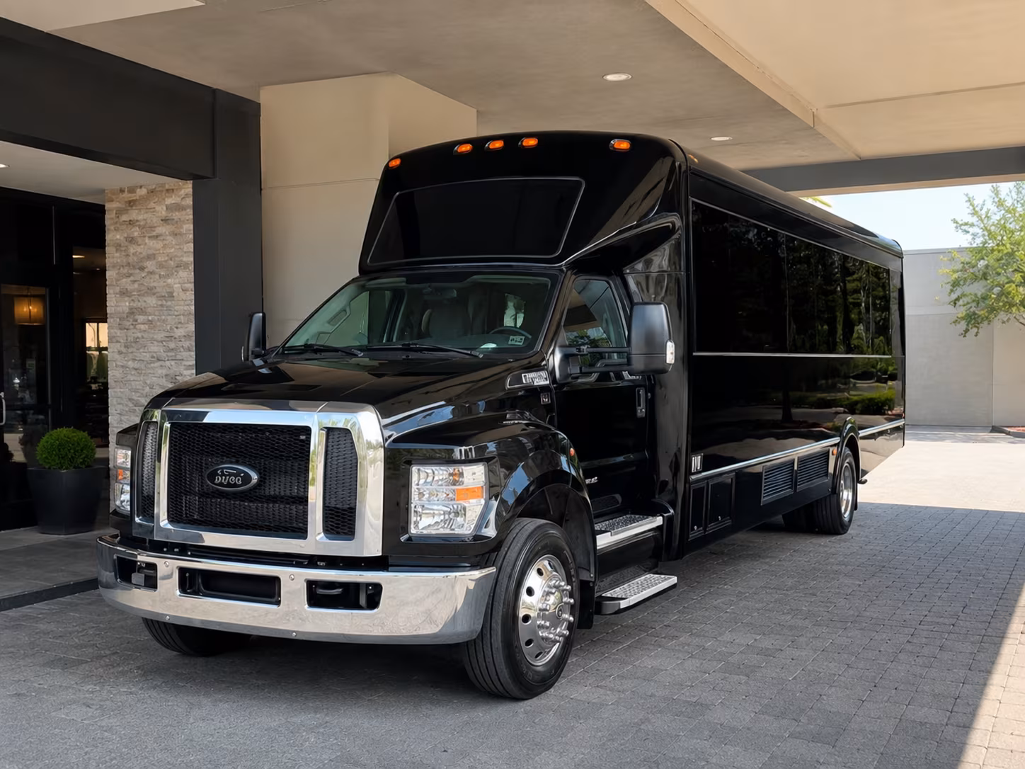 party buses to kettlehouse amphitheater shows in missoula